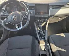 Notranja slika - Renault Clio - Blue dCi 100   1.LASTNIK SLO LED  LANE DAB... - 9 - Predogledna slika