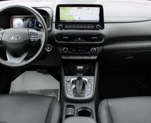 Zunanja slika - Hyundai Kona - 1.6 CRDi 136 MHEV Executive DCT - 11 - Predogledna slika