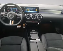 Zunanja slika - Mercedes-Benz CLA-Razred - CLA Shooting Brake CLA 200 d Shooting Brake AMG Line Avt. - 10 - Predogledna slika