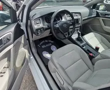 Zunanja slika - VW Golf - Variant 1.6 TDI BMT R-Line Edition DSG-NAVI-PDC-ALU - 8 - Predogledna slika