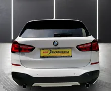 Zunanja slika - BMW X1 - serija : xDrive20d M PAKET LED NAVI PDC TEM KAMERA TOP - 5 - Predogledna slika
