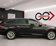 Zunanja slika - Škoda Octavia - Combi 2.0 TDI Style DSG- LED.DCC.kamera.HUD.memory - 4 - Predogledna slika