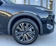 Zunanja slika - Geely StarRay - -MAX-LED-DIGITAL-ACC-NAVI-TOP-OPREMA-AKCIJA 7.000€ - 7 - Predogledna slika