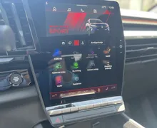 Zunanja slika - Renault Rafale - ESPRIT ALPINE E-TECH FULL HYBRID 200 NAROČILO - 13 - Predogledna slika