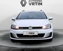 Zunanja slika - VW Golf - Variant 2.0 GTD - 5 - Predogledna slika
