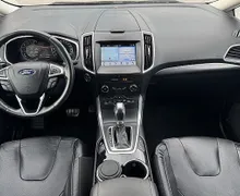 Zunanja slika - Ford S-MAX - 2.0 EcoBlue Titanium - 8 - Predogledna slika