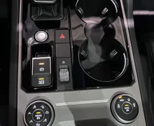 Zunanja slika - Volkswagen Touareg - 4motion V6 TDI BMT R-Line Tiptronic-VK-ZRAČNO-PANO - 15 - Predogledna slika