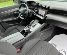 Notranja slika - Peugeot 508 - 1.5 BlueHDi 130 S S Active Pack Avt. - 9 - Predogledna slika