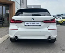 Zunanja slika - BMW Serija 1 - : 118d aut. Sport SLO-1.LAST.-LED - 5 - Predogledna slika