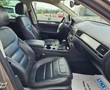Zunanja slika - VW Touareg - Touareg - 14 - Predogledna slika