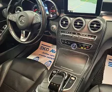 Zunanja slika - Mercedes-Benz C-Razred - C 350 e EXCLUSIVE-SLO-1LASTNIK-KOT NOV - 11 - Predogledna slika