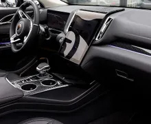 Zunanja slika - Hongqi HS3 - 1.5 TURBO 169 DTC - ZALOGA - 14 - Predogledna slika