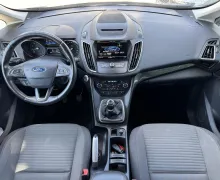 Zunanja slika - Ford C-MAX - 1.0 EcoBoost TITANIUM ZIM.PAKET V.KLJUKA NOV MODEL - 14 - Predogledna slika