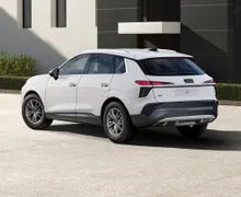 Zunanja slika - Audi Q3 - TFSI S tronic 110kW - 4 - Predogledna slika