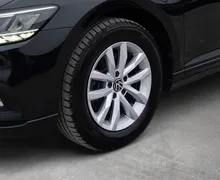 Zunanja slika - Volkswagen Passat Variant - 2.0 TDI BMT SCR Business DSG-Vlečna kljuka-Kamera - 6 - Predogledna slika