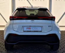 Zunanja slika - Toyota C-HR - Hybrid 1.8 C-LUB Tech Avt. - 6 - Predogledna slika