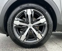Zunanja slika - Peugeot 5008 - 1.5 BlueHDI 130 S S Allure Pack Avt. - 9 - Predogledna slika