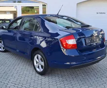 Zunanja slika - Škoda Rapid - 1.2 TSI Ambition - 3 - Predogledna slika