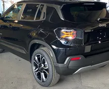 Zunanja slika - Jeep Avenger - 1.2 E-DCT6 MHEV 100 Summit - 4 - Predogledna slika