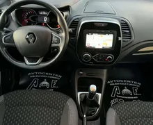 Zunanja slika - Renault Captur - TCe 90-LED-NAVI-110.000km-LIZING ZA TUJCE-KEYLES-. - 9 - Predogledna slika