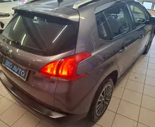 Zunanja slika - Peugeot 2008 - Active 1.4 HDi NAVI-PDC-TEMPOMAT-BREZ POLOGA- - 5 - Predogledna slika