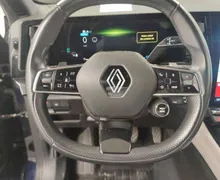 Zunanja slika - Renault Grand Espace - E-Tech full hybrid 200 Iconic.USNJE.KAMERA.7 SEDEŽ - 18 - Predogledna slika