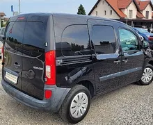 Zunanja slika - Mercedes-Benz Citan - 109 CDI - 4 - Predogledna slika