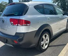 Zunanja slika - Seat Altea Freetrack - 4WD 2.0 TDI DPF Style - 3 - Predogledna slika