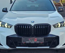 Zunanja slika - BMW X5 - serija : xDrive40i Avt.- Le 49.000km-LED-22COL- HUD-KAM360 - 4 - Predogledna slika