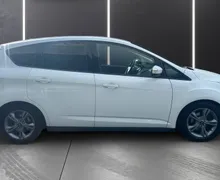 Zunanja slika - Ford C-MAX - 1.5 TDCi LED NAVI TEMP PDC SLOVENSKI 1.LASTNIK - 9 - Predogledna slika