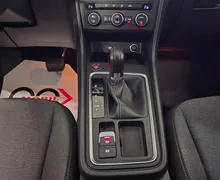 Notranja slika - Seat Ateca - 2.0 TDI Style DSG - LED.kamera.navi.asistence.ACC - 15 - Predogledna slika
