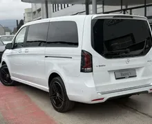 Zunanja slika - Mercedes-Benz V-Razred - V 300 d AVANTGARDE dolgi - 5 - Predogledna slika