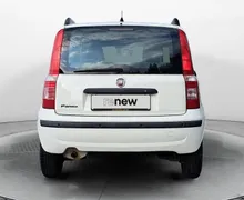 Zunanja slika - Fiat Panda - 1.2 8v Active - 3 - Predogledna slika
