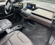 Zunanja slika - BMW i3 - s 120 Ah-PANORAMA-ACC-USNJE-KAMERA-NAVI PROF-20COL - 10 - Predogledna slika