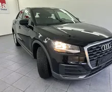 Zunanja slika - Audi Q2 - 30 TFSI.NEMŠKI.114.000 KM.SAMO 13.499€ - 2 - Predogledna slika