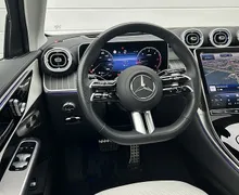 Zunanja slika - Mercedes-Benz GLC-Razred - 220 d 4MATIC AMG line-ACC-BURM-MEMOR-PANO-HEADUP - 7 - Predogledna slika