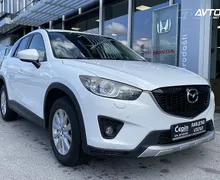 Zunanja slika - Mazda CX-5 - | CD150 | ATTRACTION | AUT | SLO | - 1 - Predogledna slika