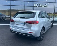 Zunanja slika - Mercedes-Benz B-Razred - B 180 1.Lastnik-SLO- Kot nov - 3 - Predogledna slika
