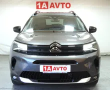 Zunanja slika - Citroën C5 - Hybrid 225  Avt. LED-KAMERA - 4 - Predogledna slika