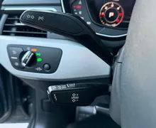Notranja slika - Audi A4 - 2.0 TDI-AUT-VIRTUAL-166.000km-LIZING ZA TUJCE-... - 12 - Predogledna slika