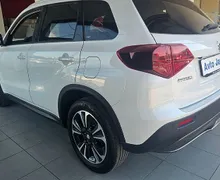 Zunanja slika - Suzuki Vitara - 1.4 Boosterjet AllGrip Hibrid Elegance Top JAMSTVO - 4 - Predogledna slika