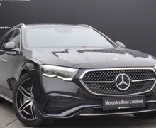 Zunanja slika - Mercedes-Benz E-Razred - E 300 e T AMG LINE - 1 - Predogledna slika