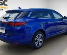 Zunanja slika - Renault Mégane - Megane Grandtour Intens TCe140 - 7 - Predogledna slika