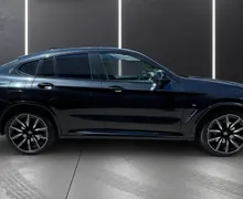 Zunanja slika - BMW X4 - serija : xDrive30d M PAKET FULL LED NAVI PDC USNJE... - 10 - Predogledna slika