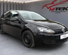 Zunanja slika - Volkswagen Golf - 1.2 TSI avt. Trendline 77  105 ... - 3 - Predogledna slika