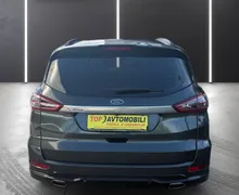 Zunanja slika - Ford S-MAX - 2.0 ST LINE FULL LED NAVI PDC MEMORY TOP - 5 - Predogledna slika