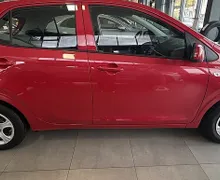 Zunanja slika - KIA Picanto - 1.0 GDI LX Active. 5M T  4-sedežni - 2 - Predogledna slika