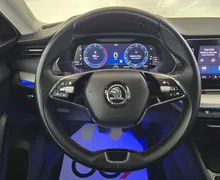 Notranja slika - Škoda Octavia - Combi 2.0 TDI Clever- LED.virtual.kamera.nav.ALU18 - 12 - Predogledna slika