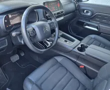 Zunanja slika - Citroën C5 Aircross - 1.2  C-Series Avtomatik - ZNANA ZGODOVINA VOZILA - 9 - Predogledna slika