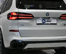 Zunanja slika - BMW X5 - serija : M60i xDrive.M.SPORT-ZRAČNO-KLJUKA-PANO-HUD-WEB-KEY - 6 - Predogledna slika